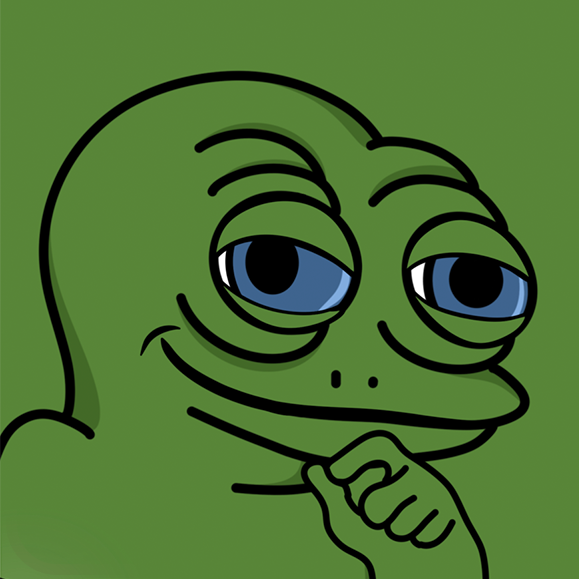 Beer Frog